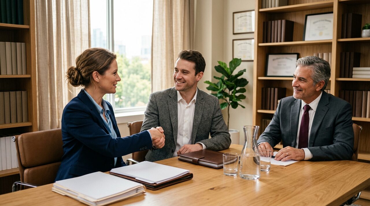 how to choose a personal injury lawyer 7 things that actuall