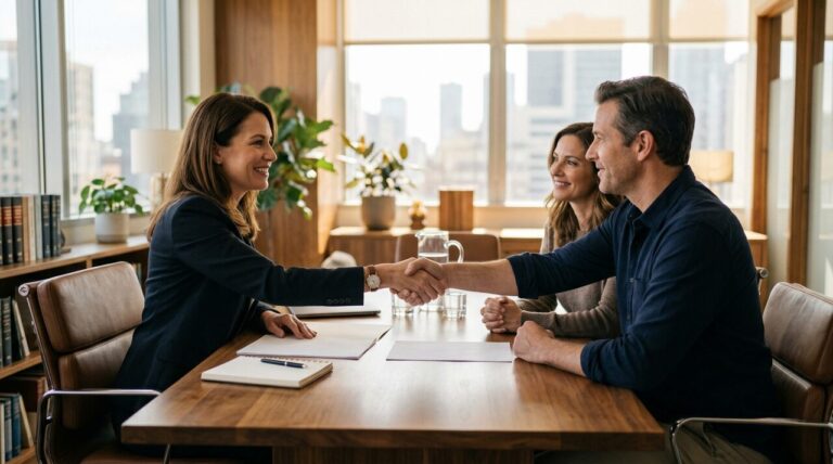 how to deal with insurance adjusters